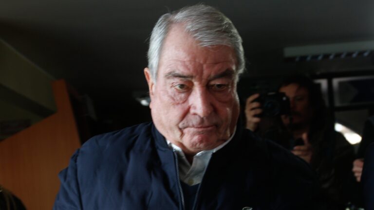 UDI acusa al Gobierno de 