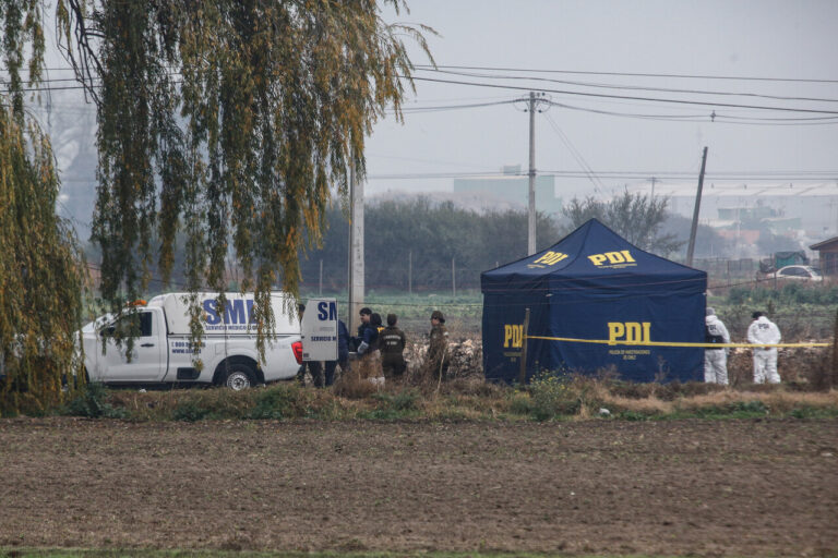 Fiscalía descarta que asesinados en Lampa y Ovalle fueran testigos protegidos en investigaciones de crimen organizado