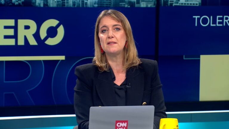 Carolina Urrejola y muerte de 4 menores en Quilicura: 