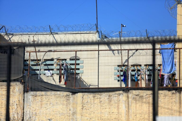 Carolina Urrejola y nueva cárcel: “No hay nada que genere más desconfianza que las promesas incumplidas”