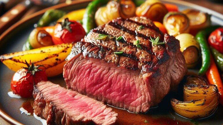 Estudio: Dietas hiperproteicas aumentan el riesgo de trastornos neurológicos