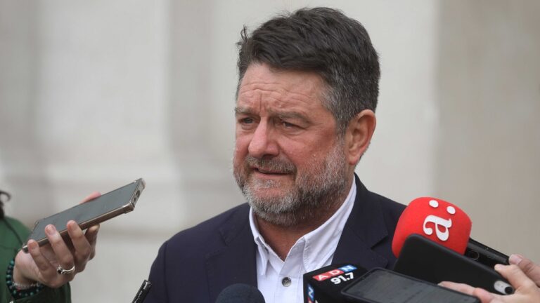 Orrego le había advertido hace un año al Gobierno sobre la crisis de seguridad en la población donde asesinaron a los 4 menores