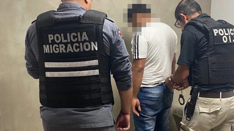 Exclusivo CNN Chile: Así fue la detención del sospechoso por el crimen de Ronald Ojeda