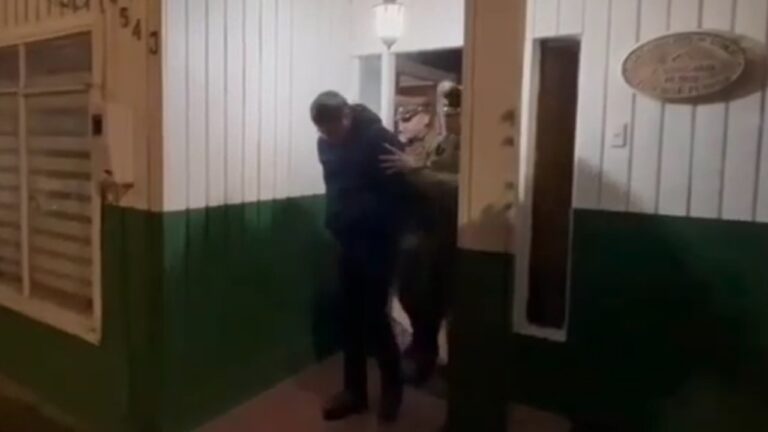 Detienen a autor confeso del asesinato de Daniela Olate: Se le encontró ropa y el vehículo que utilizó el día del crimen