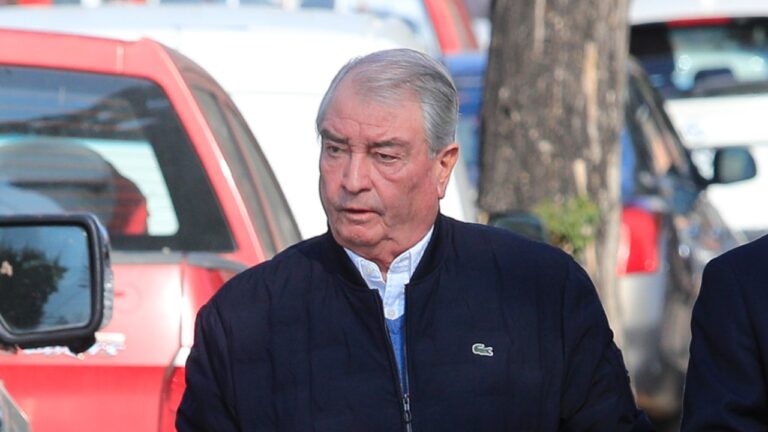 Fernando Paulsen: El Caso Macaya es símbolo político de la justicia desigual y el trato preferente