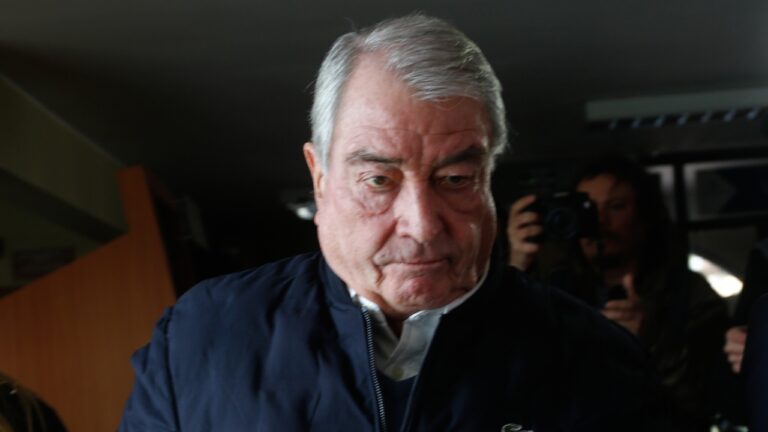 Carolina Urrejola: “El Caso Macaya está lejos de salir de la agenda pública”