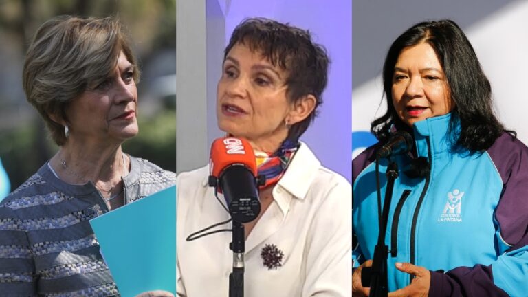 Narcopolítica: Tohá respalda dichos de Pizarro sobre San Ramón y critica declaraciones “al voleo” de Matthei