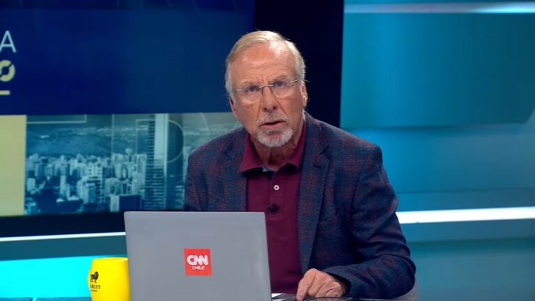 Paulsen y atentado contra Trump: 