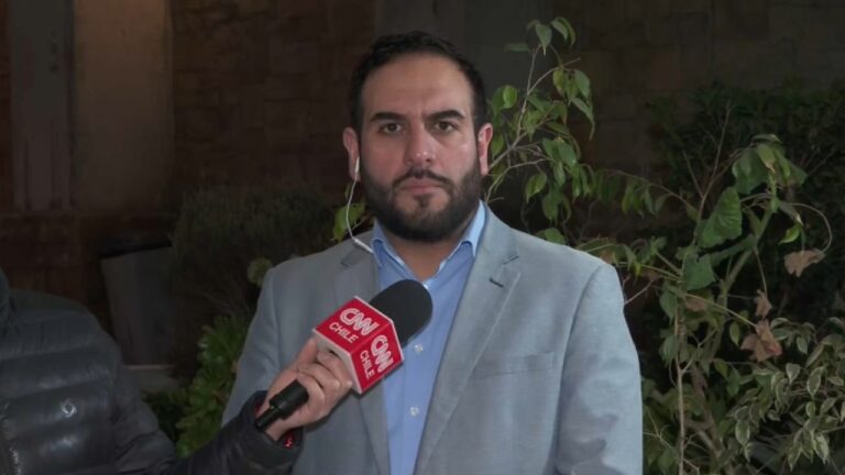 “Banda de delincuentes”: Concejal Cruz apunta contra Daniel Jadue y su “círculo de hierro” en el municipio