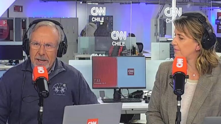 Fernando Paulsen: El uso del insulto es el “antesala de la descomposición cívica”