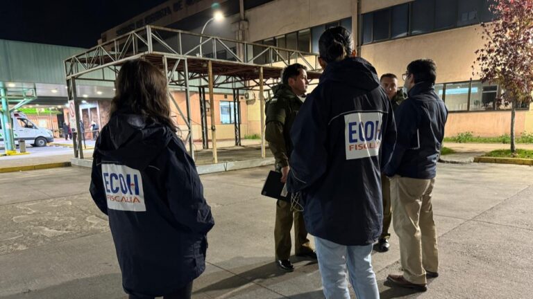 Asociación de Fiscales reitera sobrecarga laboral en el Ministerio Público: “Se necesitan casi 500 persecutores”