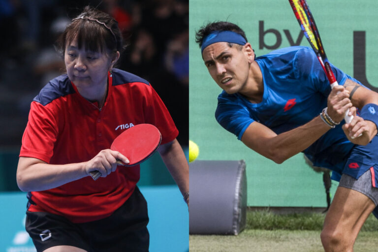 Juegos Olímpicos París 2024: Conoce a los 48 deportistas que representarán a Chile