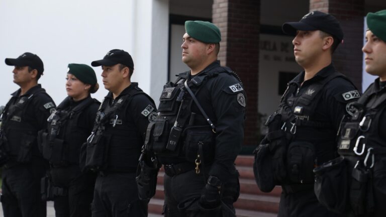 Fuerza especial de Gendarmería y nueva cárcel en la capital: Los 5 anuncios del Gobierno para enfrentar la crisis de seguridad