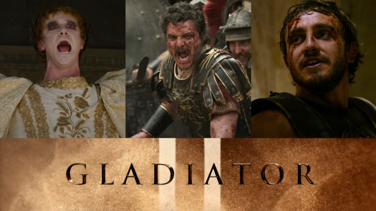 Gladiador II ya está en el streaming: Revisa dónde ver la película que protagoniza Pedro Pascal