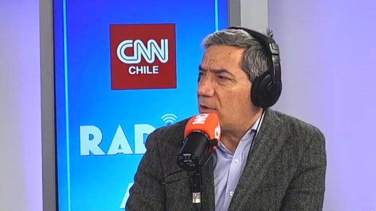 Delegado Durán revela que desconocía antecedentes entregados por Pizarro sobre financista de narcopolítica