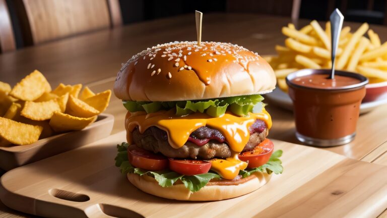 Soy nutriólogo y te doy tres consejos para que puedas seguir comiendo hamburguesas y helados sin culpa