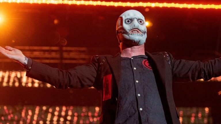 Knotfest Chile 2024 confirmó fecha y prepara anuncio de lineup