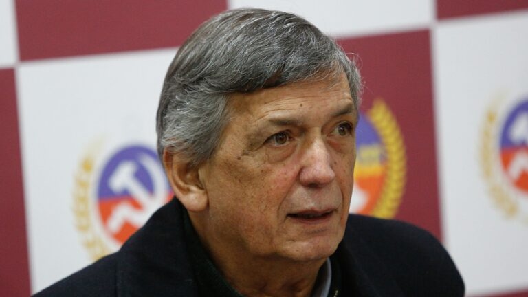 “No merecen estar en la coalición”: Terremoto en el oficialismo tras defensa del Partido Comunista al triunfo de Maduro