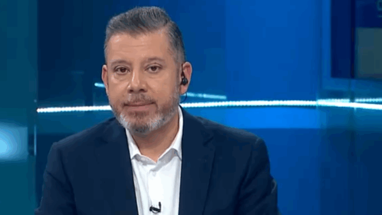 Sepúlveda y controversia por críticas de Vidal a canales de TV: 