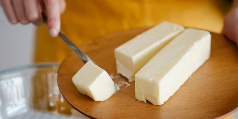 Empresa asegura haber creado mantequilla “igual a la real” a partir del CO2 del aire