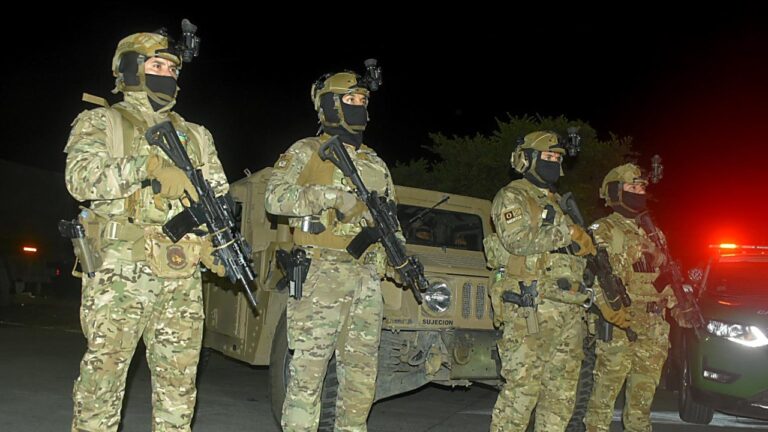 Estado de sitio: ¿Qué es y cuáles serían las restricciones que se piden implementar en la Región Metropolitana?