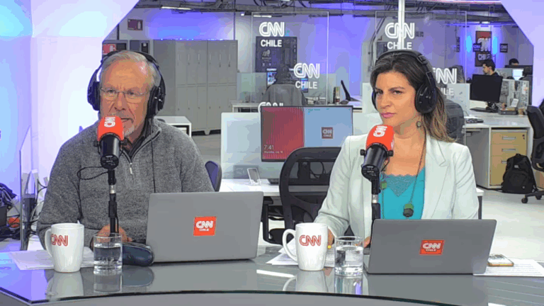 Paulsen y las campañas presidenciales en EE.UU.: 