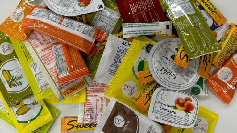 Estos son los productos que dejarás de ver por la Ley de Plásticos de un Solo Uso