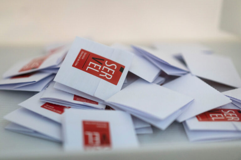 Alerta en el Servel: Denunciarán a 1.844 personas por irregularidades en inscripción de domicilio electoral