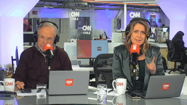 Carolina Urrejola por elección en dos días: 