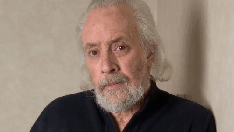 Robert Towne muere a los 89 años: El guionista detrás de 