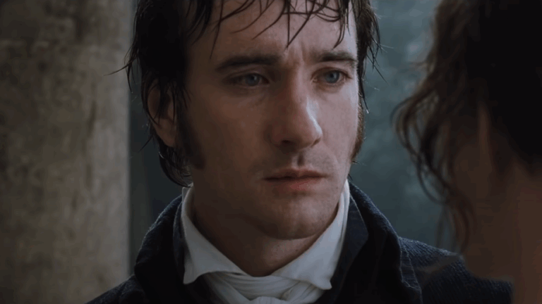 Matthew Macfadyen confiesa que 