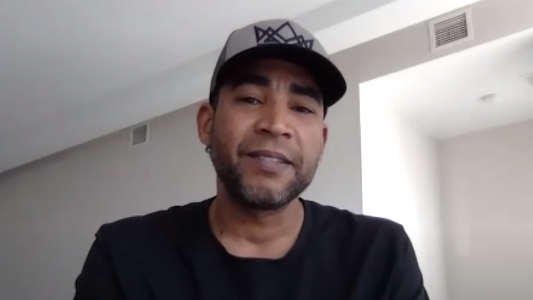 Don Omar habla por primera vez de su diagnóstico de cáncer y revela haber sentido 