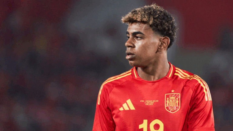 Lamine Yamal y su decisión de jugar por España: “Marruecos también es mi país y siempre le tendré cariño”