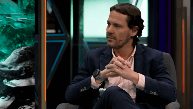 Avances inteligencia artificial en Minería: Transformación y desafíos en Chile