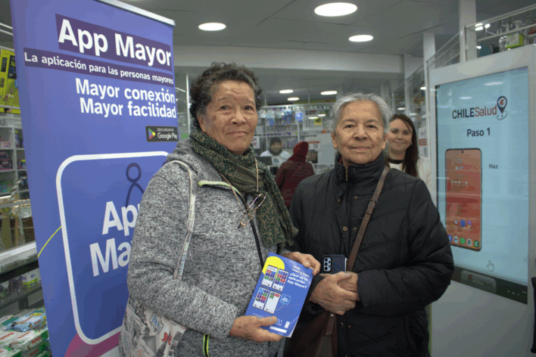 Alianza permitirá a las personas mayores acceder a descuentos en más de 150 medicamentos