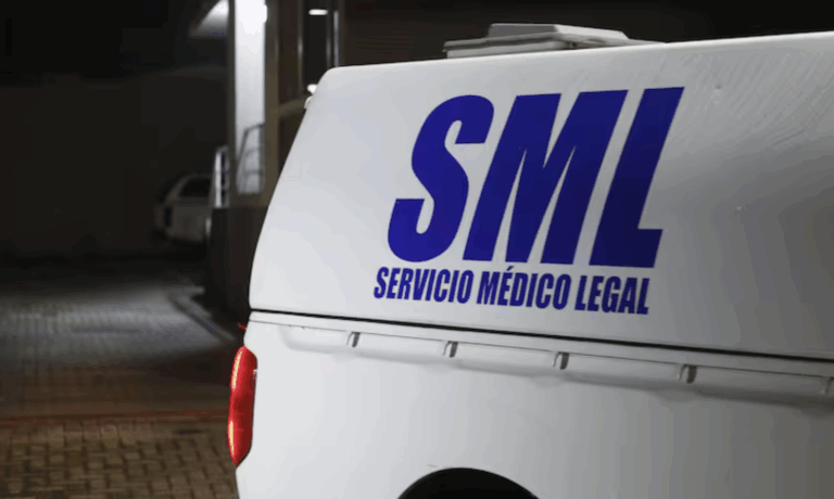 Encuentran dos cuerpos enterrados durante allanamientos antidrogas en San Vicente de Tagua Tagua