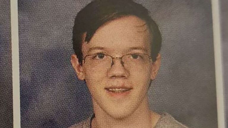 Joven que intentó matar a Trump había buscado información sobre tiroteo masivo de 2021