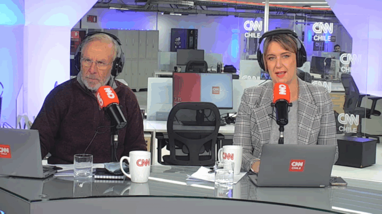 Carolina Urrejola y cuenta pública de Hassler: 