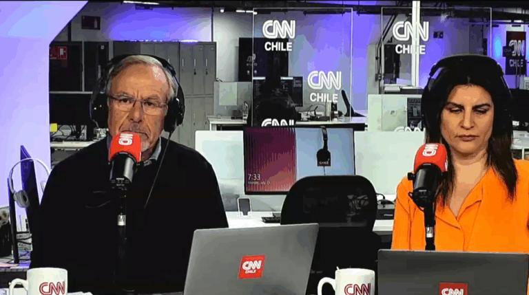 Fernando Paulsen sobre cuestionado triunfo de Maduro: 