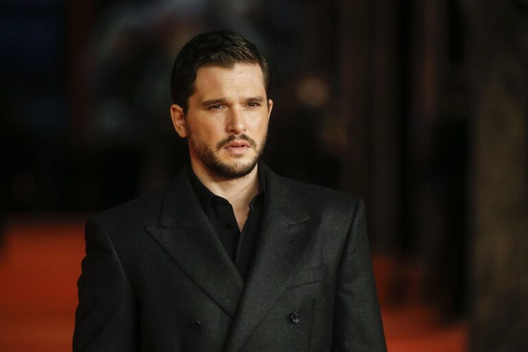 Kit Harington se abre sobre criticado final de 