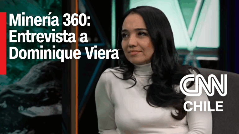 Los desafíos de Aprimin: Mayor productividad y mejoras para la industria minera