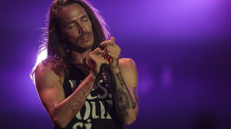 Incubus confirma su regreso a Chile: Revisa cuándo es la preventa, precios y fecha del evento