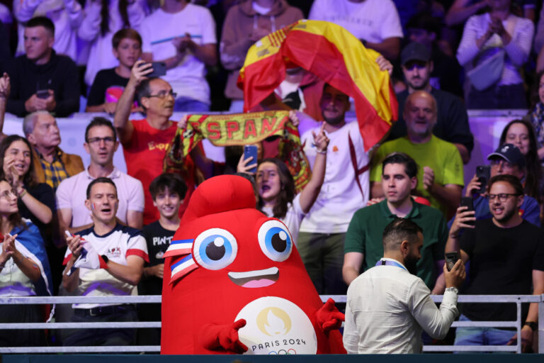 La historia detrás de las mascotas olímpicas: ¿Cómo comenzó esta tradición en los eventos deportivos?