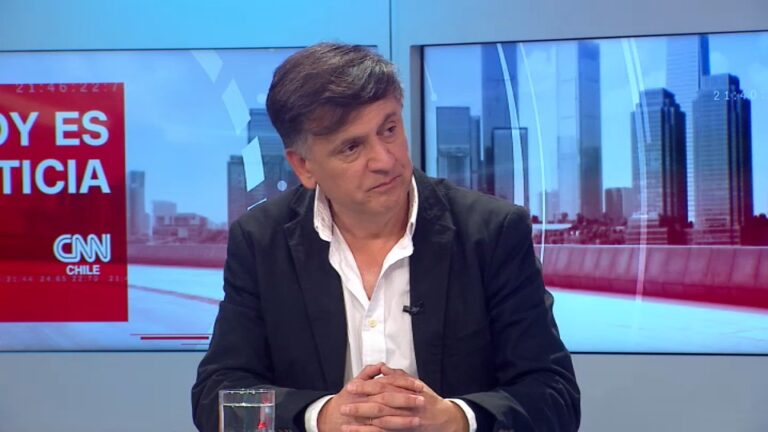 Red de apoyo a mujeres víctimas de violencia: Alcalde de Lo Prado explicó cómo funciona la iniciativa comunal