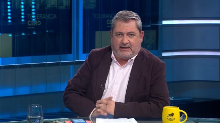 Joignant critica al PC por respaldo a Maduro: 