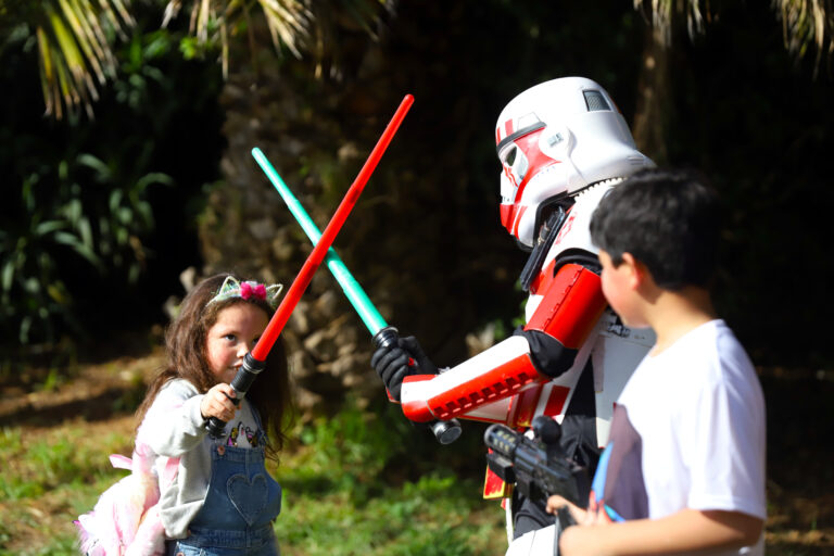 Día de la Niñez en la RM: 8 actividades gratuitas para disfrutar en distintas comunas