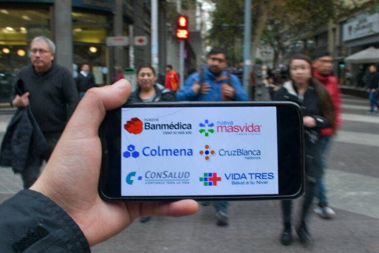 Se terminan los excedentes de las Isapres en septiembre: Los motivos tras la eliminación de la devolución económica