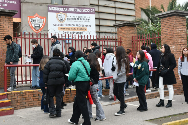 Bono Logro Escolar: Cuáles son las fechas clave y los montos del beneficio