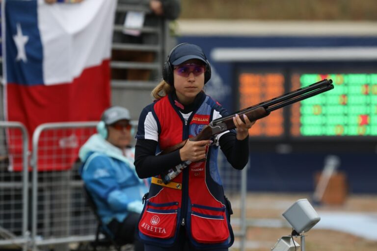 Millonario premio: ¿Cuánto dinero se le pagará a Francisca Crovetto por su medalla de oro en París 2024?
