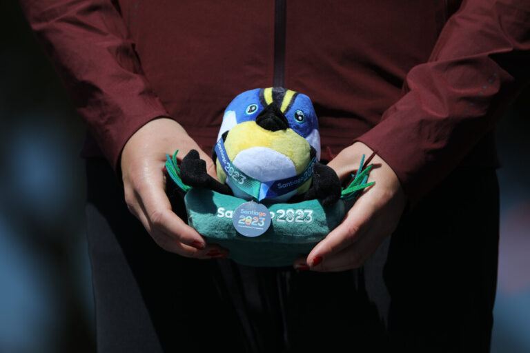 Estudio revela aumento en orgullo y conciencia social en chilenos tras Juegos Panamericanos de Santiago 2023